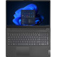 Klēpjdators Lenovo Lenovo V15 G4 IRU, 15.6 FHD, Intel Core i3, RAM 16GB, 512GB SSD, Intel UHD Graphics, NoOS, Business Black 83A100P4PB