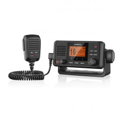 Garmin VHF 115 Jūras radio