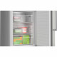 Ledusskapis Bosch KGN39AIAU