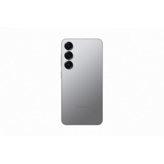Telefons Samsung Galaxy S25 5G 128GB Silver Shadow (EU)