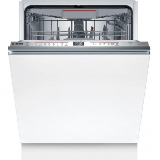 Iebūvēta trauku mazgājamā mašīna Bosch SMV6ECX04E