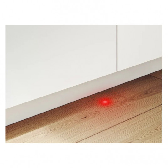 Iebūvēta trauku mazgājamā mašīna Bosch SMV6ECX04E