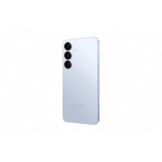 Telefons Samsung Galaxy S25 5G 256GB Icyblue (EU)