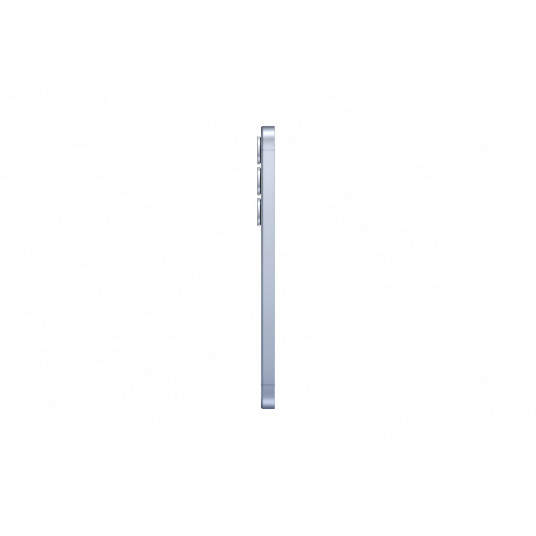 Telefons Samsung Galaxy S25 5G 256GB Icyblue (EU)
