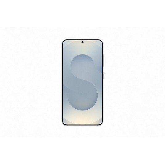 Telefons Samsung Galaxy S25 5G 256GB Silver Shadow (EU)