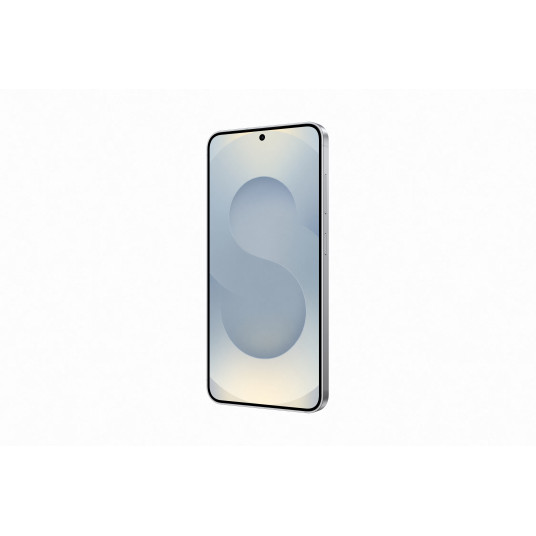 Telefons Samsung Galaxy S25 5G 256GB Silver Shadow (EU)
