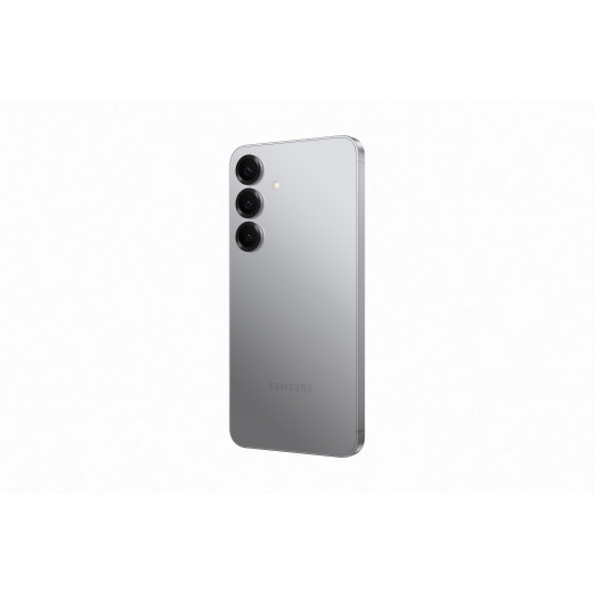 Telefons Samsung Galaxy S25 5G 256GB Silver Shadow (EU)