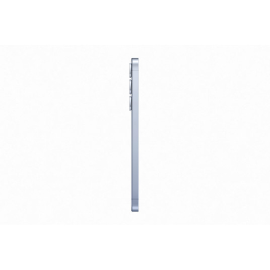 Telefons Samsung Galaxy S25+ 5G 256GB Icyblue (EU)