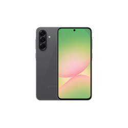 Telefons Samsung Galaxy A56 5G 8GB/128GB Awesome Graphite (EU Version)