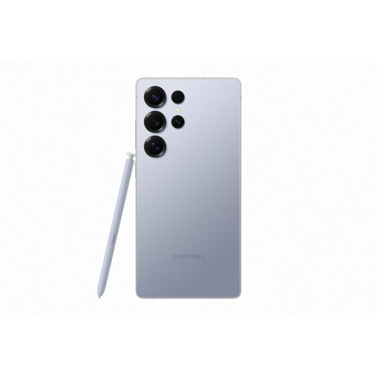 Telefons Samsung Galaxy S25 Ultra 5G 1TB Titanium Silverblue (EU)