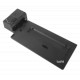 hinkPad Basic, 90W, DisplayPort, Ethernet, USB, VGA Lenovo melns / DEL1009603