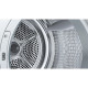 Veļas žāvētājs  Bosch WQG2320LSN