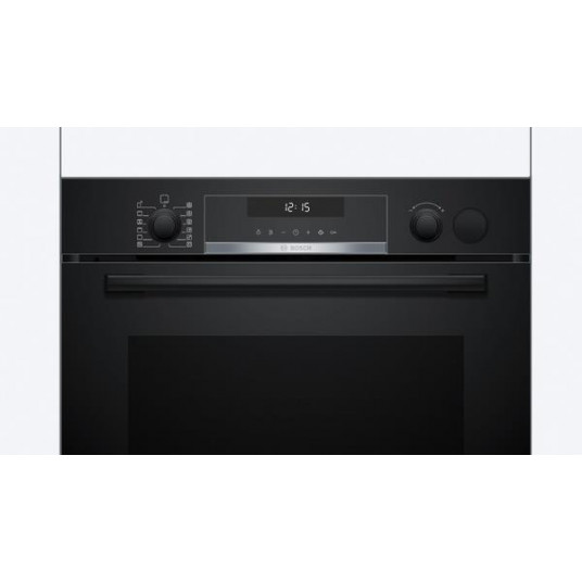 Bosch HRG578BB7 iebūvējamā cepeškrāsns 