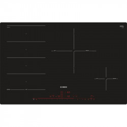 Indukcijas plīts virsma Bosch PXE801DC1E