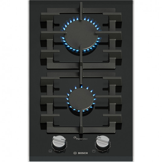 Bosch PRB3A6I40 gāzes plīts virsma