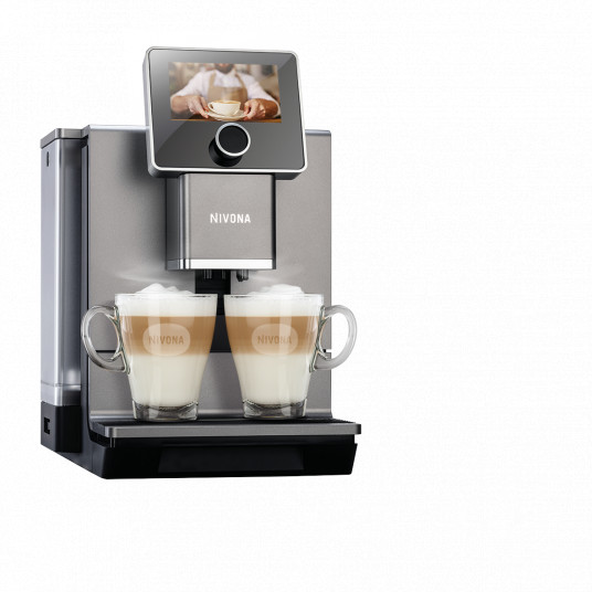 Kafijas automāts NIVONA NiCr 970