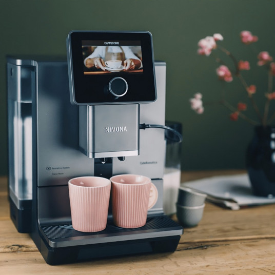 Kafijas automāts NIVONA NiCr 970