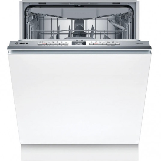 Bosch SMV4HMX02S iebūvējamā trauku mazgājamā mašīna