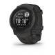 Viedais Pulkstenis Garmin Instinct 2 Solar, Graphite/ 010-02627-00