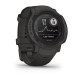 Viedais Pulkstenis Garmin Instinct 2 Solar, Graphite/ 010-02627-00