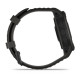 Viedais Pulkstenis Garmin Instinct 2 Solar, Graphite/ 010-02627-00
