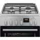 Electrolux LKK560228X gāzes plīts + papildus atlaide