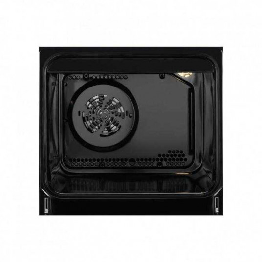 Electrolux LKK560228X gāzes plīts + papildus atlaide
