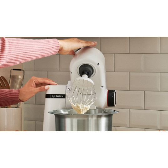 Virtuves kombains Bosch MUMS2EW01 700 W