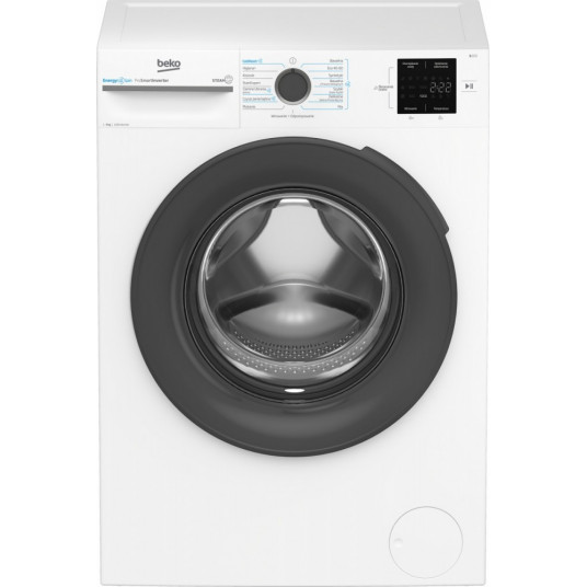 Washing machine BM3WFU39215WAR 