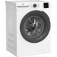 Washing machine BM3WFU39215WAR 