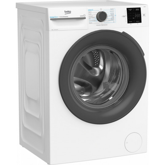 Washing machine BM3WFU39215WAR 