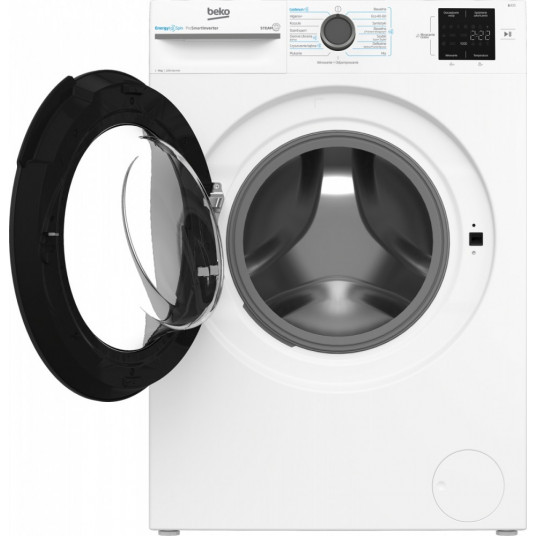 Washing machine BM3WFU39215WAR 
