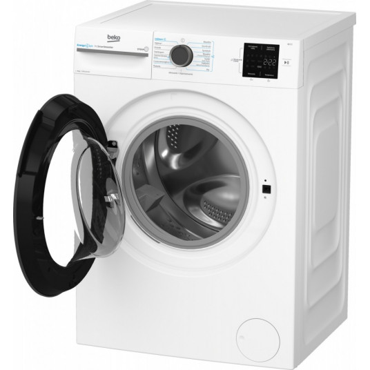 Washing machine BM3WFU39215WAR 