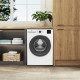 Washing machine BM3WFU39215WAR 
