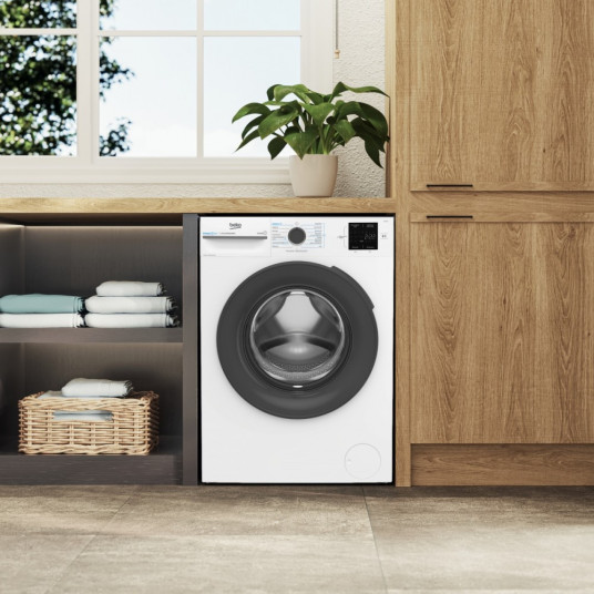 Washing machine BM3WFU39215WAR 