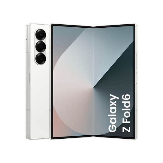 Samsung Galaxy Z Fold 6 Smartphone Dual SIM / 5G / 12GB / 512GB
