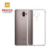 Mocco Ultra Back Case 1 mm Silicone Case for Huawei P40 Transparent