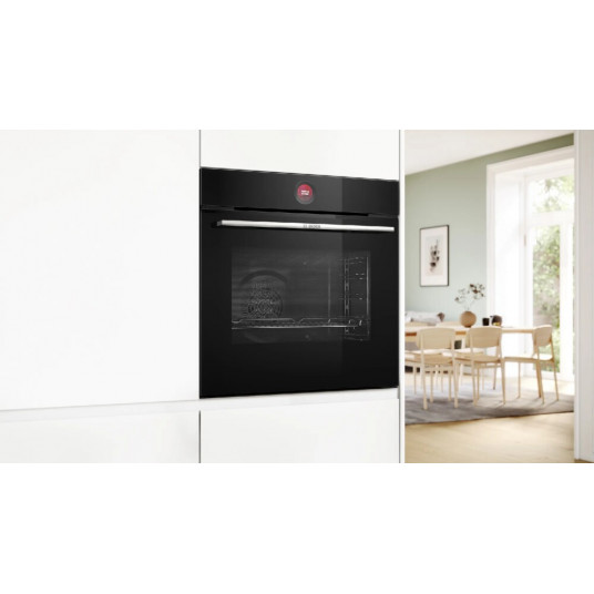 Bosch HBG7722B1 iebūvējamā cepeškrāsns 