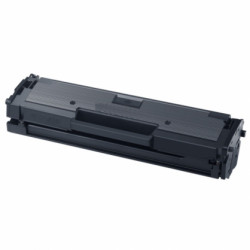 Samsung MLT-D111S melns