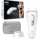 Braun Silk-expert Pro 3 PL3020 IPL epiliatorius, Balta