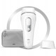 Braun Silk-expert Pro 3 PL3020 IPL epiliatorius, Balta