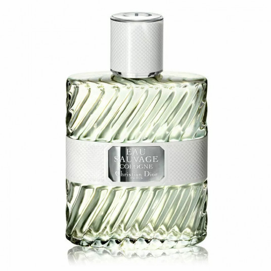 Vīriešu smaržas, Testeris Dior Eau Sauvage Cologne 100ml