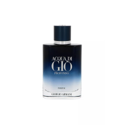 Vīriešu smaržas, Testeris Armani Acqua Di Gio Profondo Parfum 100ml