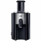 Braun J500 Identity Collection Sulu spiede, Black Braun