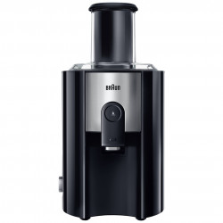 Braun J500 Identity Collection Sulu spiede, Black Braun