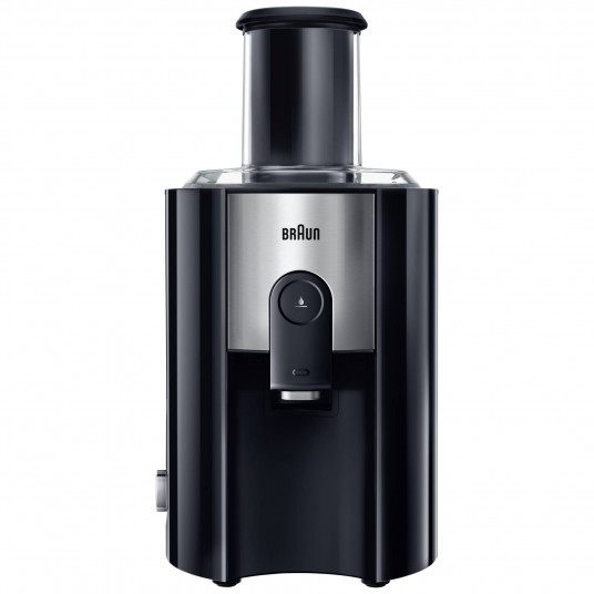 Braun J500 Identity Collection Sulu spiede, Black Braun