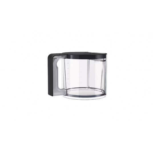 Braun J500 Identity Collection Sulu spiede, Black Braun