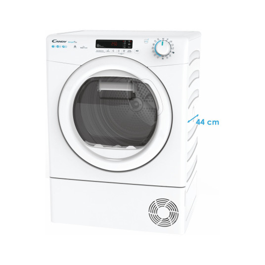 Veļu žāvētājs Candy CSO4H7A2DE-S