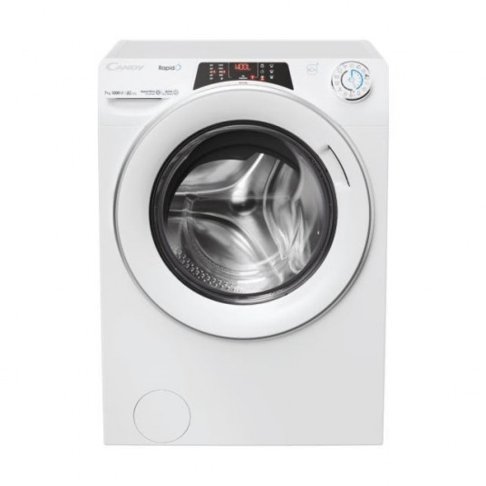 Veļas mašīna Candy RO4 274DWMS7/1-S