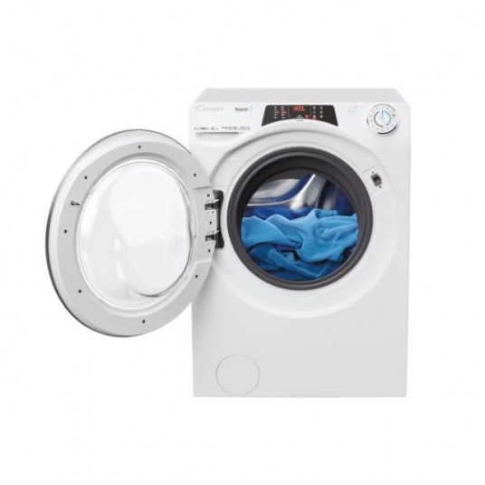 Veļas mašīna Candy RO4 274DWMS7/1-S